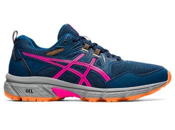 Asics GEL-VENTURE 8 Dame Terrengsko NO128KW